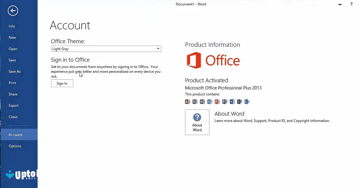 Download Microsoft Office 2013 (64-bit) untuk PC Windows screenshot 2