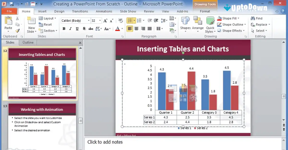 Download Microsoft Office (32-bit) (Versi Terbaru 2026) screenshot 1