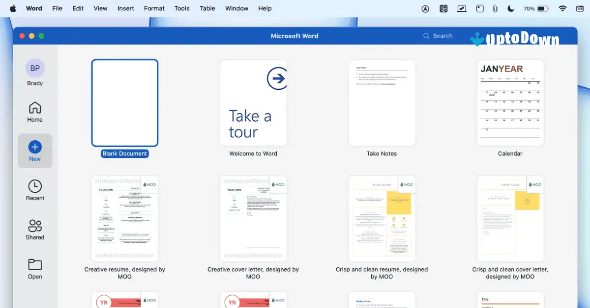 Download &amp; Ulasan Microsoft Word (Versi Terbaru 2026) screenshot 3