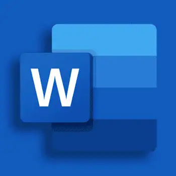 Microsoft Word