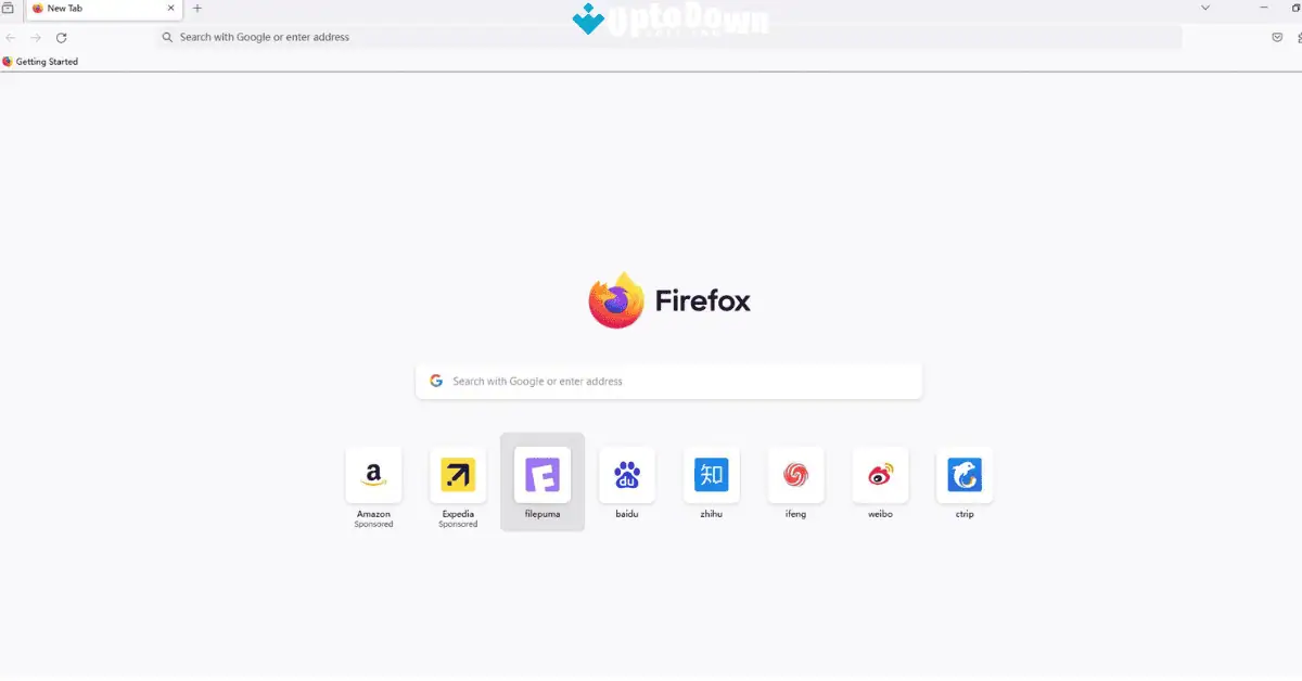 Download Firefox (32-bit) (Versi Terbaru 2026) screenshot 2
