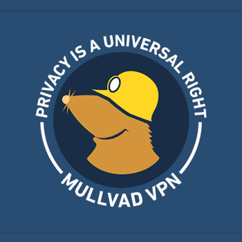 Browser Mullvad untuk Mac icon