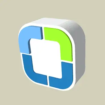 Nokia PC Suite icon
