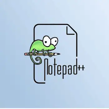 Notepad Plus 32-bit icon