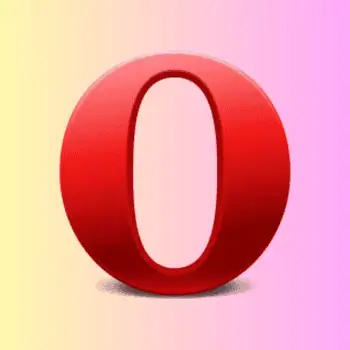 Opera untuk Windows