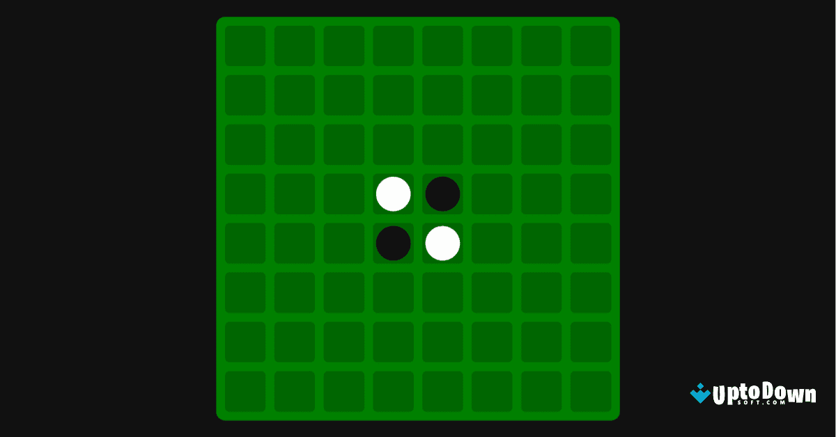 Download Gratis Permainan Papan Othello di Uptodown screenshot 3