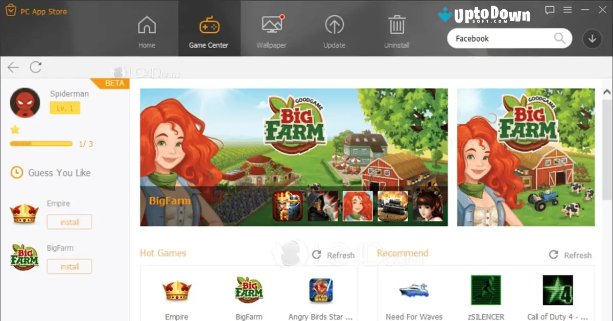 Download Aplikasi PC dari App Store (Terbaru 2026) screenshot 3