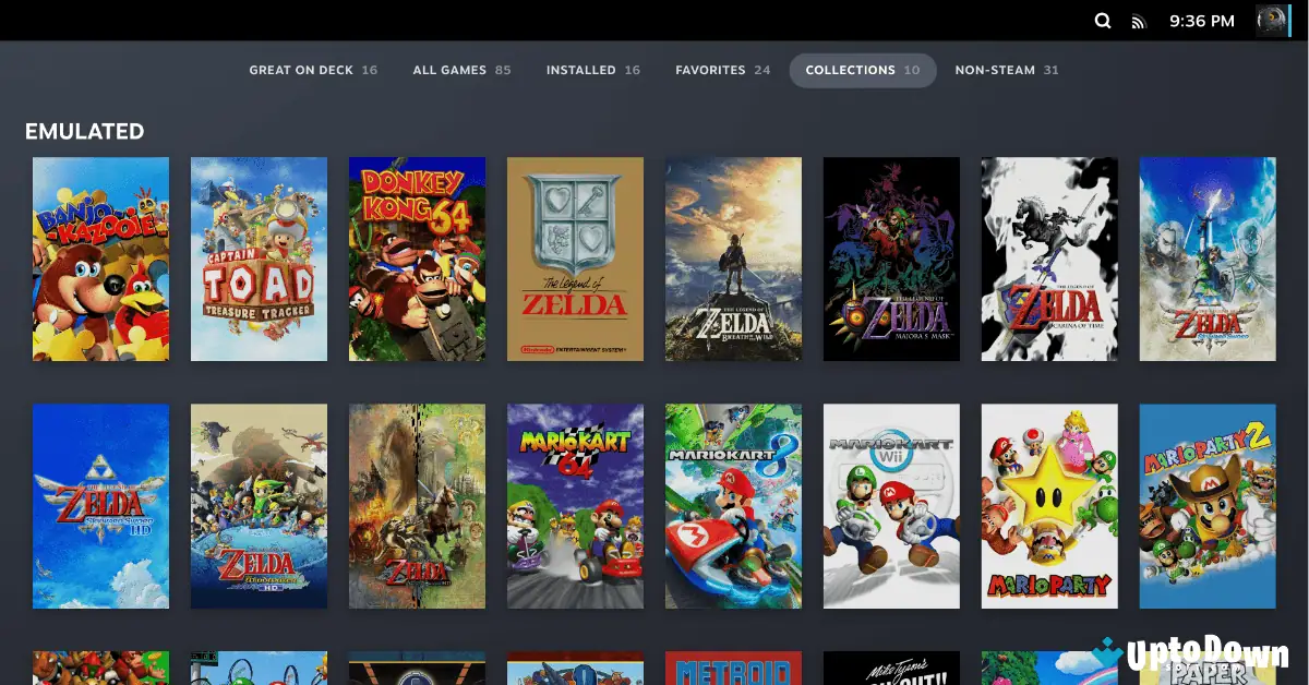 Download PCSX2 (Versi Terbaru 2026) screenshot 1