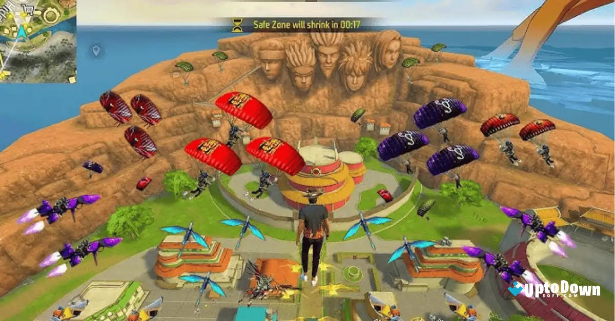 Download Peak App Player untuk PC melalui Uptodown screenshot 1