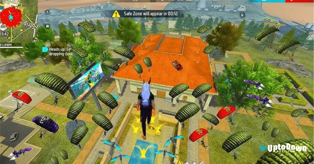 Download Peak App Player untuk PC melalui Uptodown screenshot 3