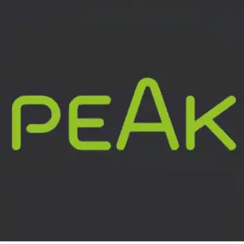 Pemutar Aplikasi Puncak