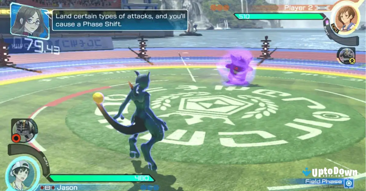 Download Pokemon Tournament PC Uptodown 2026 screenshot 2