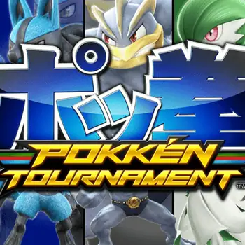Download Pokemon Tournament untuk PC