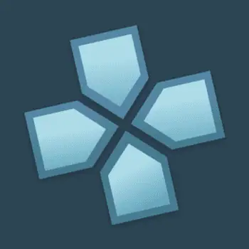 PPSSPP icon