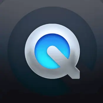 QuickTime Player untuk PC