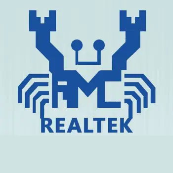 Pengelola Audio HD Realtek icon