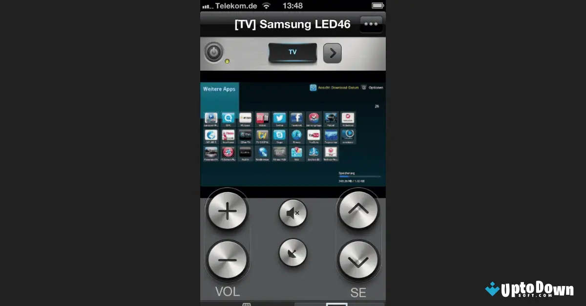 Download Samsung Smart View (Versi Terbaru 2026) screenshot 2