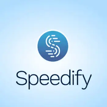 Speedify untuk PC