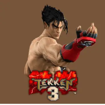 Tekken 3