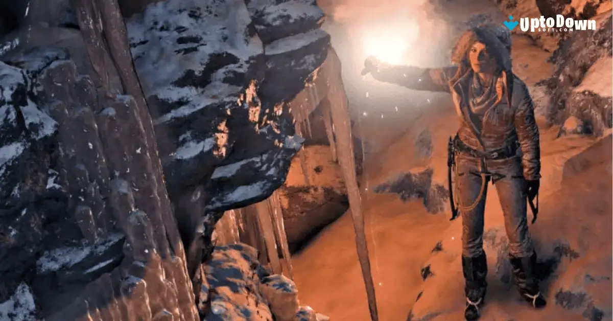 Download Game Tomb Raider 2013 untuk PC Gratis screenshot 3