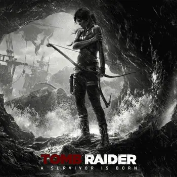 Download Game Tomb Raider 2013 untuk PC Gratis