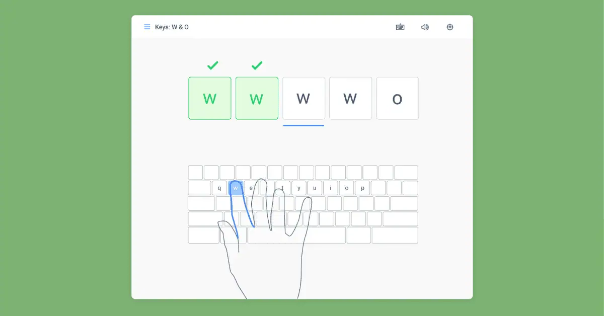 Download Typing Club untuk PC Uptodown 2026 screenshot 2