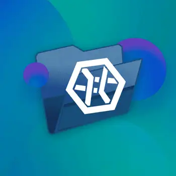 Pemulihan Standar UFS Explorer