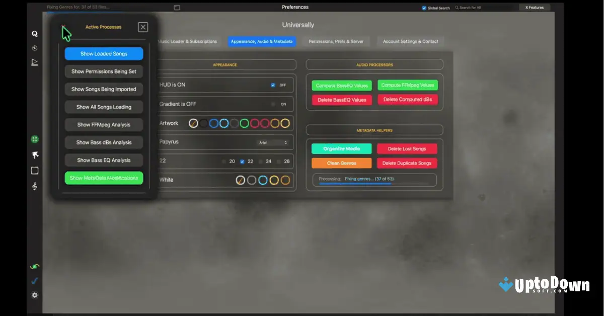 Download Gratis Uptodown untuk Mac Secara Universal screenshot 2