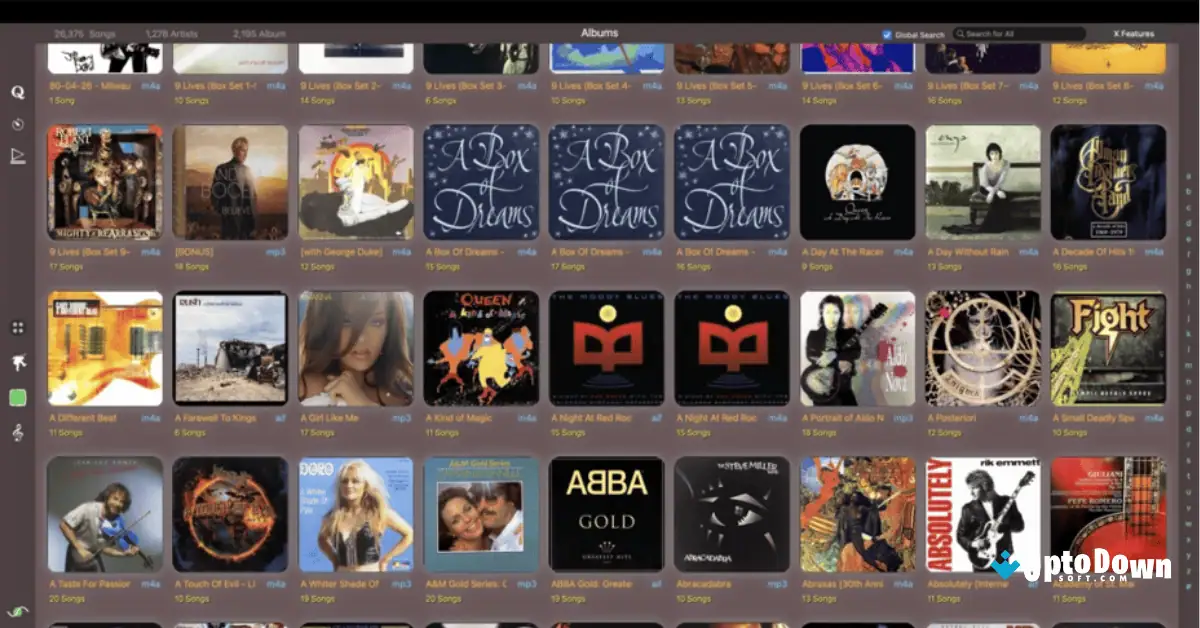 Download Gratis Uptodown untuk Mac Secara Universal screenshot 3