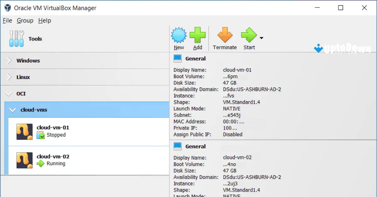 Download VirtualBox (Versi Terbaru 2026) screenshot 3