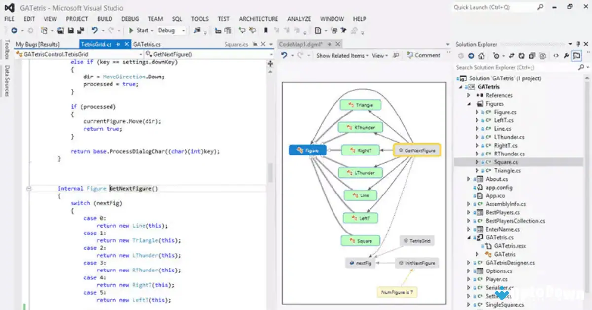 Download Visual Studio Express (Versi Terbaru 2026) screenshot 3