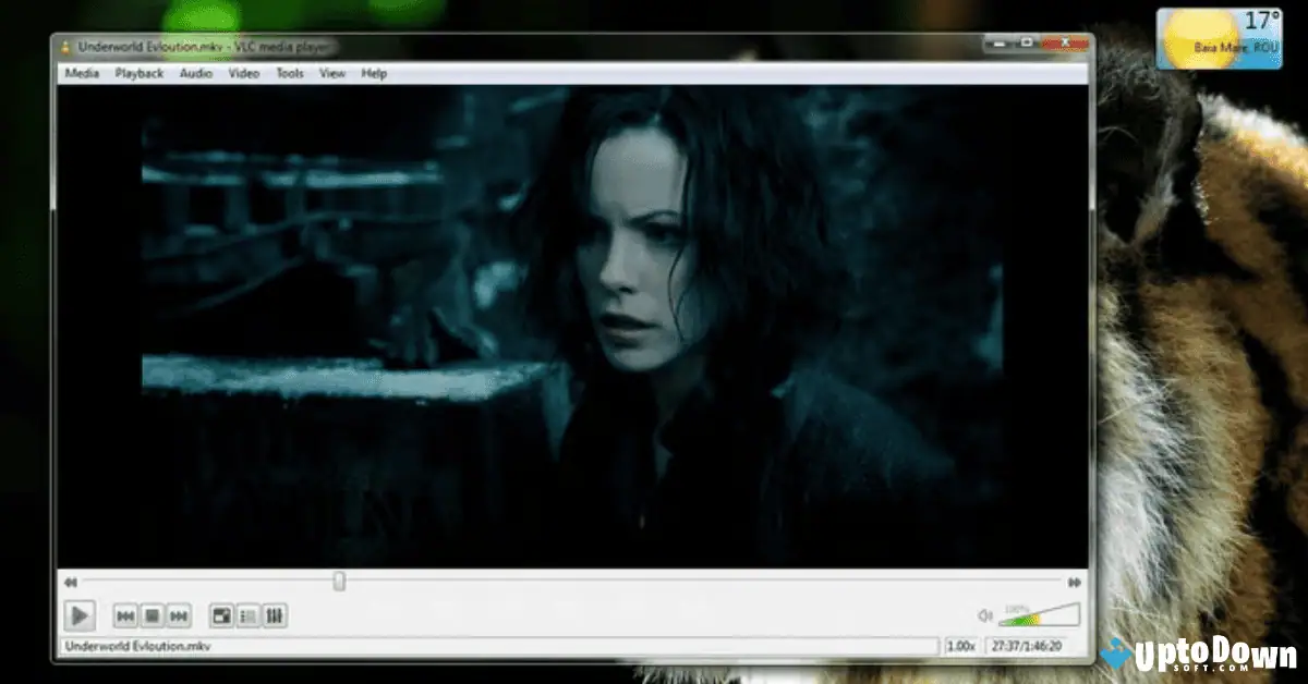 Download VLC Media Player (32-bit) (Versi Terbaru 2026) screenshot 3
