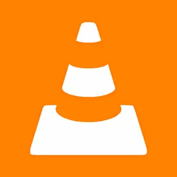 VLC Media Player 64-bit icon