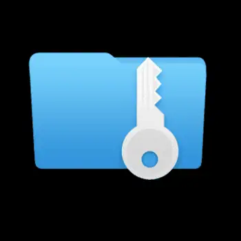 Penyembunyi Folder Bijak