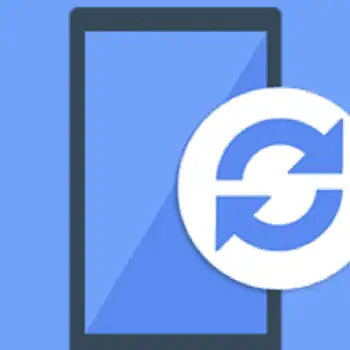 Xperia Companion icon