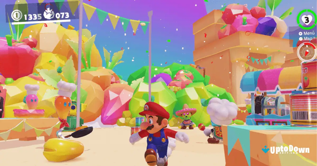 Emulator Yuzu untuk PC Uptodown Download Gratis 2026 screenshot 3