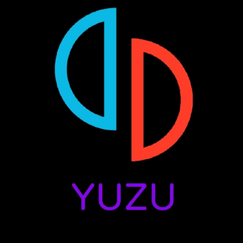 Emulator Yuzu untuk PC