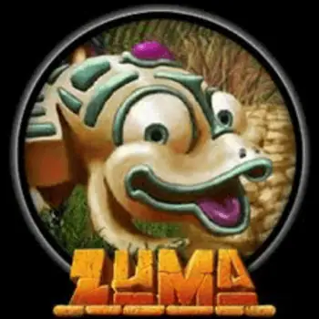 Zuma Deluxe Online